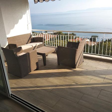Apartman Angela Rijeka Buitenkant foto