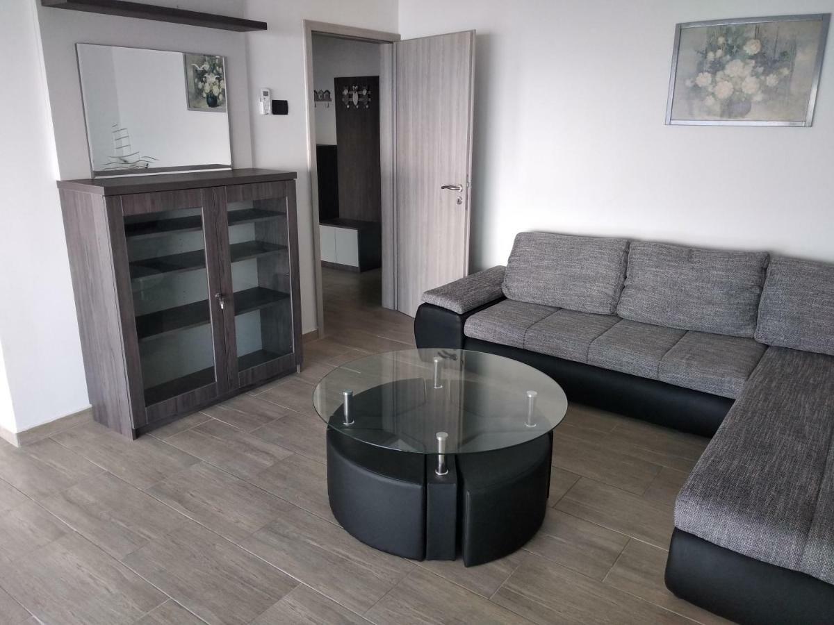 Apartman Angela Rijeka Buitenkant foto