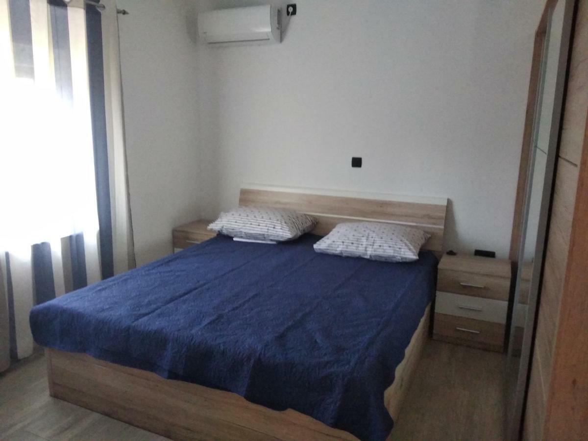 Apartman Angela Rijeka Buitenkant foto