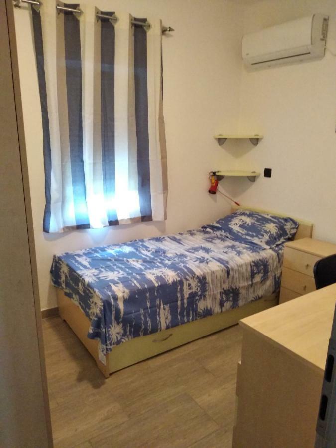Apartman Angela Rijeka Buitenkant foto