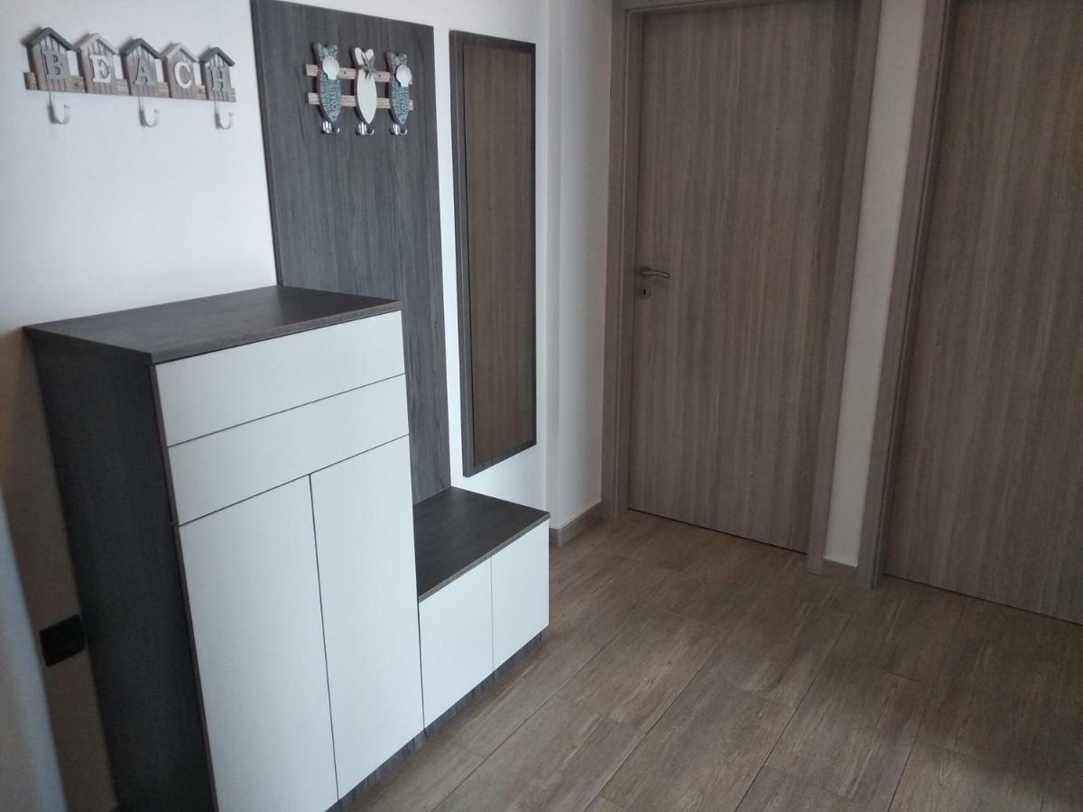 Apartman Angela Rijeka Buitenkant foto